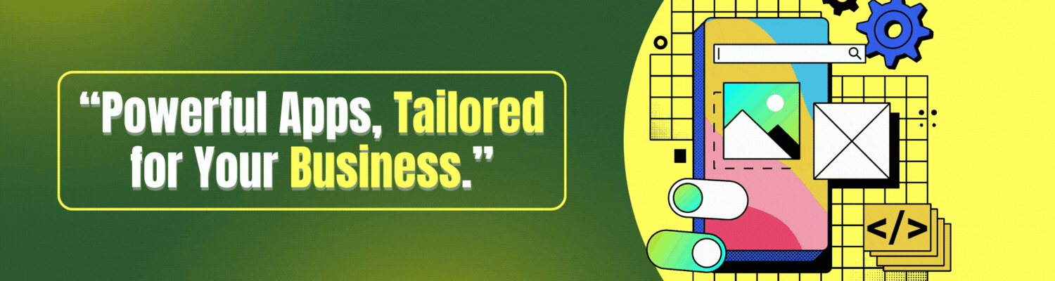 Elevate Your Business with Our Expert Mobile App Development Services